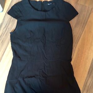 Reitmans cap-sleeve dress